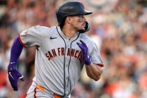Willy Adames: “Me tomó un poco más de tiempo”