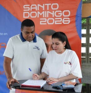 Impulsan en Cristo Park captación voluntarios