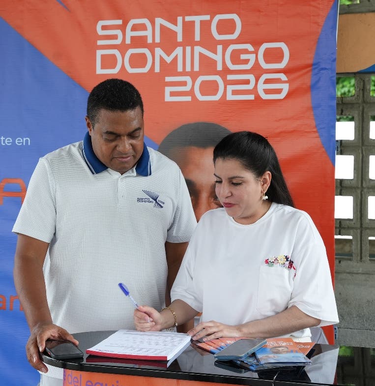 Impulsan en Cristo Park captación voluntarios