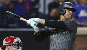 Juan Soto sirve de empuje para los Mets
