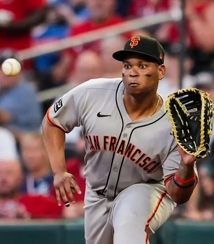 Rafael Devers: “Me sentí muy cómodo”