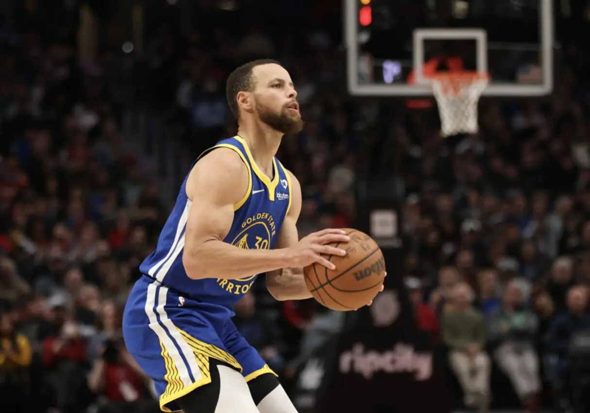 Stephen Curry: “Jugadores de NBA están mal pagados”