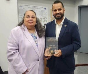 Dominicana presidenta Universidad Hostos en El Bronx entre «Mujeres Distinguidas 2025»