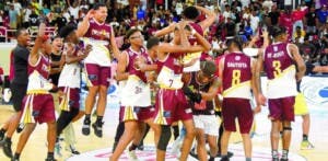 Truenos de Cristo Rey enfrentarán a Guatemala
