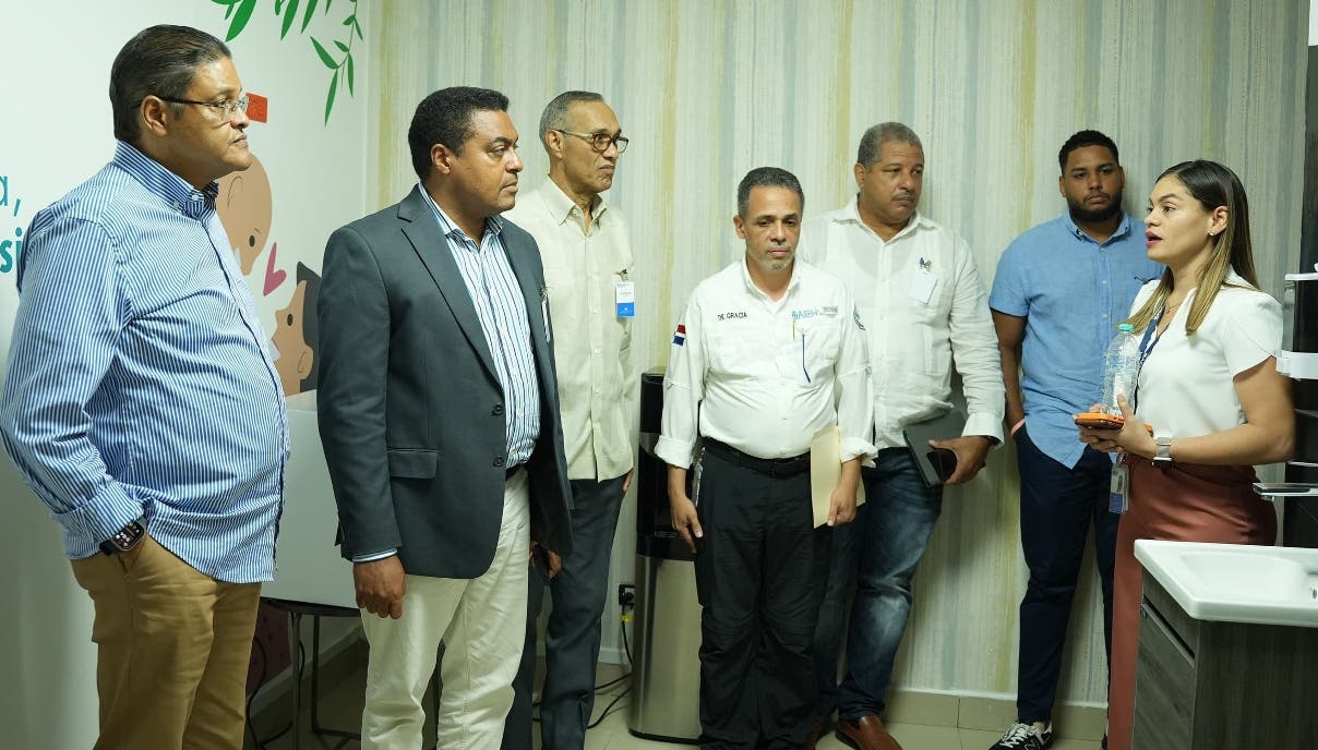 DAEH estará al frente de emergencias Juegos 2026