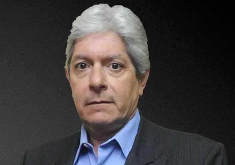 Muere Rafael Úbeda, directivo del Licey