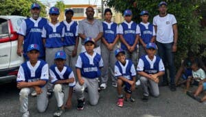 Academia Luisito viaja a Puerto Rico
