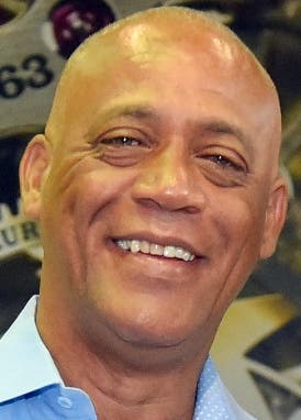 José Domínguez