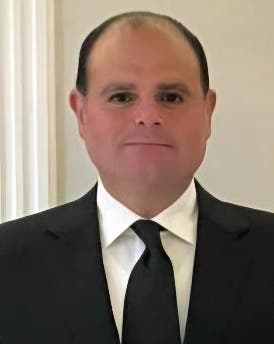 José Marrero Rizek