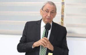 Jorge Subero Isa: “Todo será apegado a las normas”