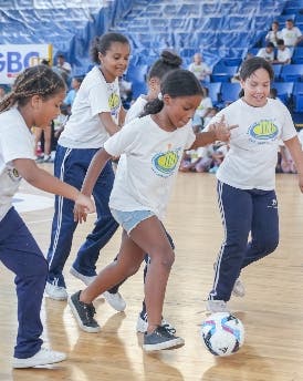 Fundación Mauricio Báez