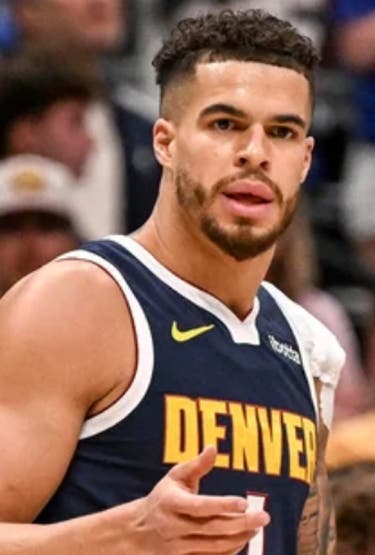 Michael Porter Jr. pasa a los Brooklyn Nets