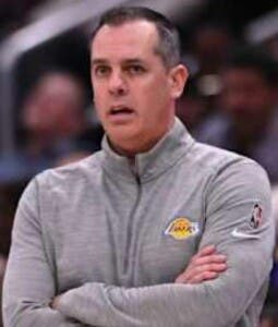 Frank Vogel se une al equipo de Kidd