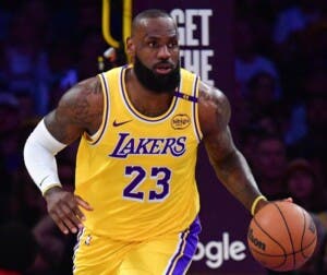 ¿Volvería LeBron James con los Cleveland Cavaliers?