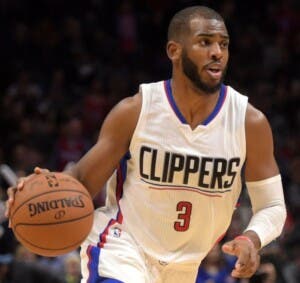 Chris Paul regresa a Clippers para su temporada 21