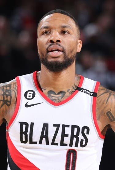 Lillard agradece estar ‘de vuelta en casa’