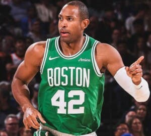 Al Horford entre mejores agentes libres por firmar