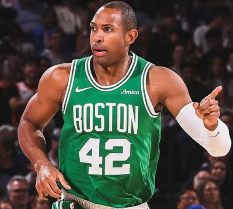 Al Horford entre mejores agentes libres por firmar