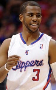 Beal le da a Chris Paul un regalo inesperado