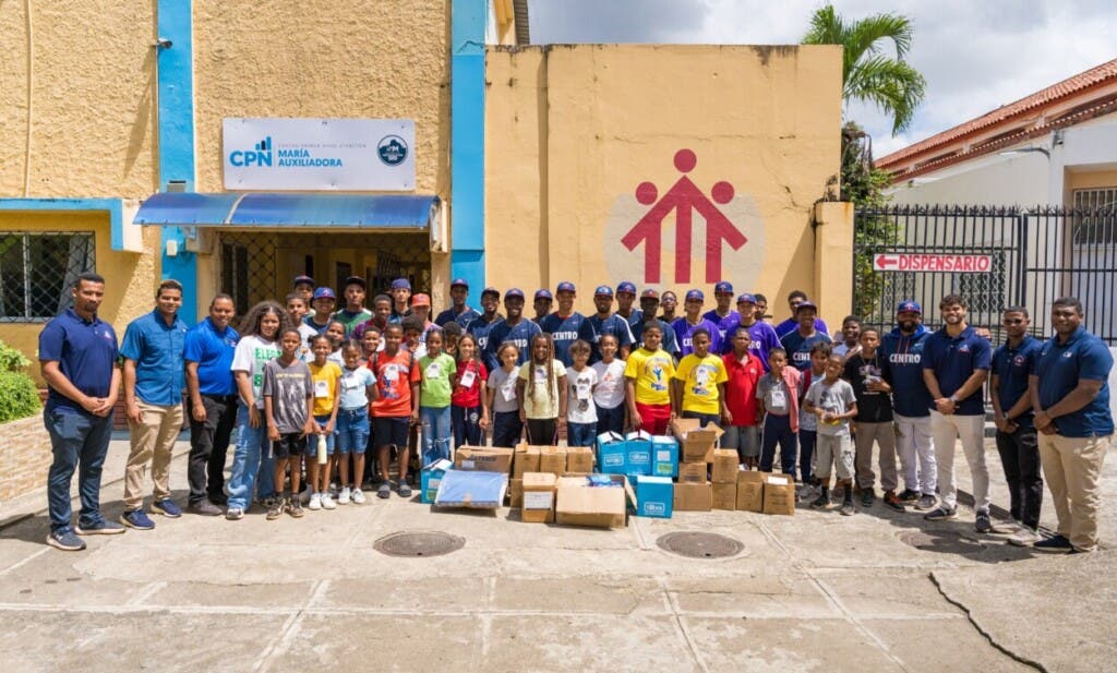 La ASL es una generadora de impacto positivo  a los niños
