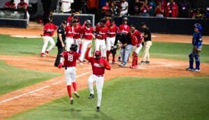 Dominicana gana invicto la regular; Va contra Puerto Rico en semifinal