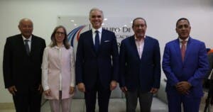 Ministro de Educación garantiza aulas