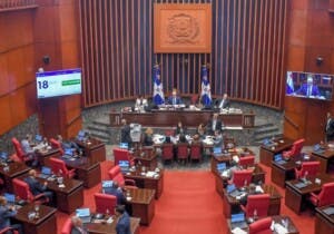 Senado enfrenta presión tras controvertida reforma del Código Penal