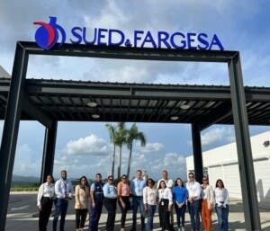 Parque Industrial Duarte consolida su avance hacia Eco-Industrial