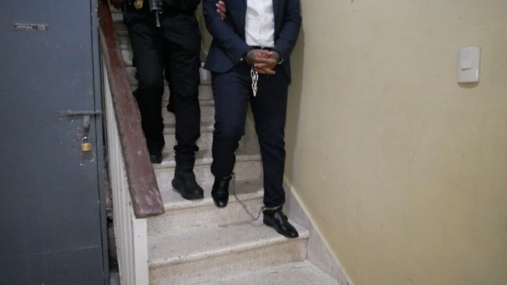 Extraditan a dominicano buscado por cuádruple homicidio en Nueva York