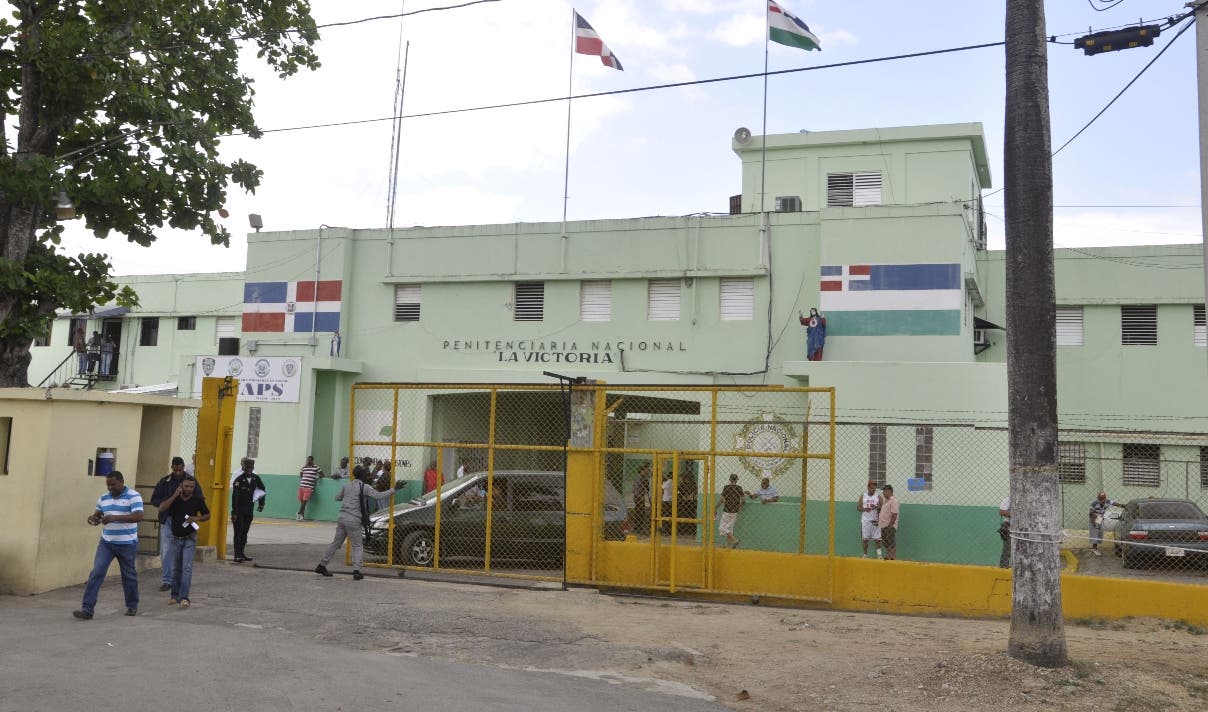 Director de ONDP alerta sobre el grave colapso del sistema penitenciario dominicano
