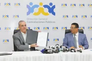 Transformación histórica: así cambia la Ley de Contrataciones Públicas