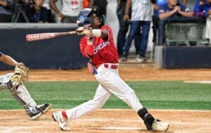 República Dominicana demuestra poderío con título en Serie del Caribe Kids