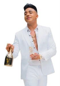 Productor destaca respaldo conciertos de Elvis Martínez en la Arena del Cibao
