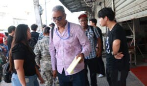 Sigue inspección a negocios de chinos