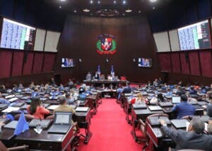 Diputados aprobarían hoy el Código Penal