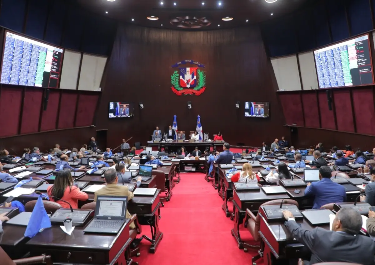 Diputados aprobarían hoy el Código Penal