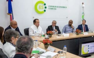 CES busca unificar propuestas sobre la crítica crisis en Haití