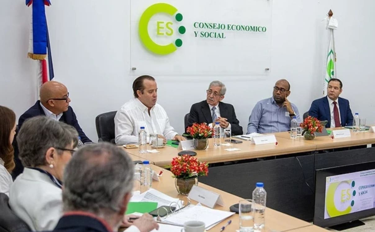 CES busca unificar propuestas sobre la crítica crisis en Haití