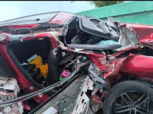 El dolor de una familia tras tragedia en Las Américas
