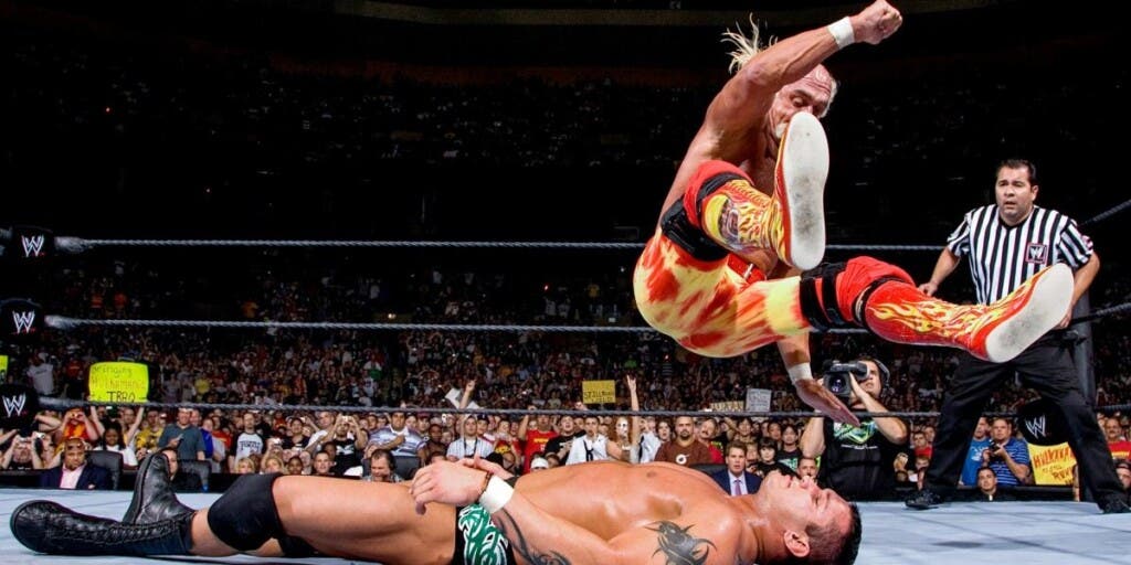 Muere el luchador estadounidense Hulk Hogan, a los 71 años