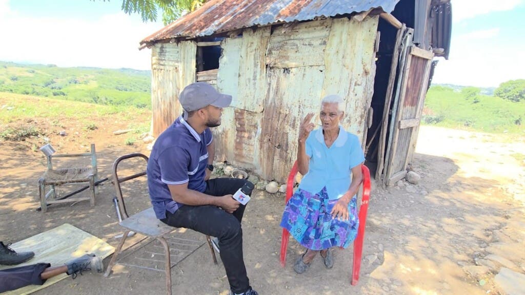Crisis en Elías Piña: dominicanos se van, haitianos se quedan