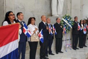 Instituto Duartiano clama por la unidad ante situación en Haití