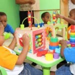 ADP: escuelas no pueden acoger niños de tres años