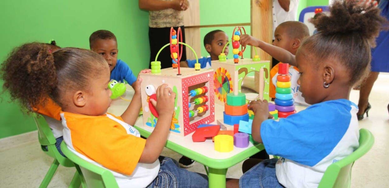 ADP: escuelas no pueden acoger niños de tres años
