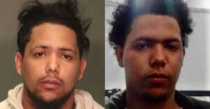 Donald Trump califica de monstruo dominicano hirió policía