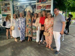 El Carretón de Libros abre sus puertas en Puerto Plata
