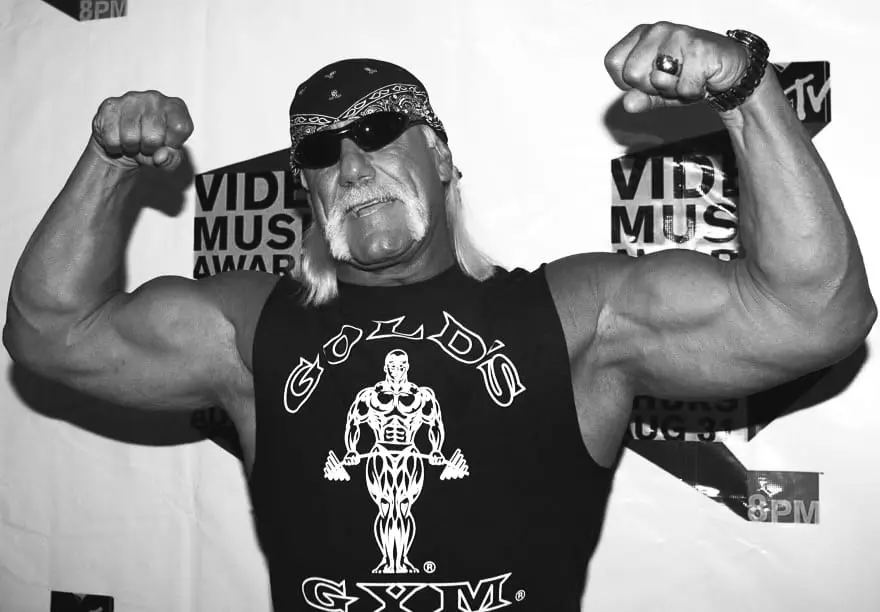 Trump rinde homenaje a Hulk Hogan: un ‘MAGA absoluto’