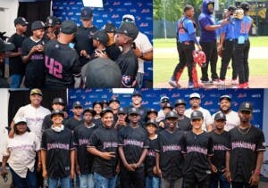 Dominicanos NY valoran Juan Soto recibiera Selección Béisbol Sub-12