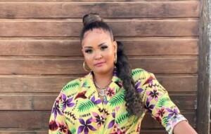 Con una mezcla de ritmos, la dominicana Amneliz conquista Latinoamérica en su gira