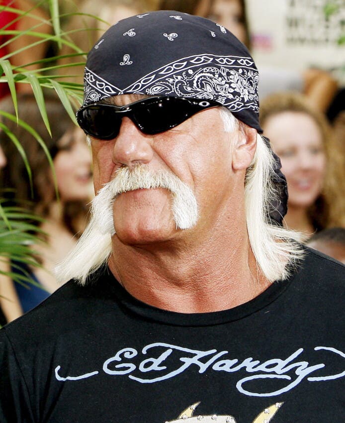Hulk Hogan: la leyenda de la lucha que dejó huella en la WWE